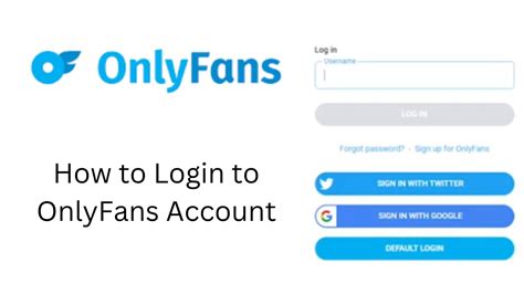 fansonly login|Login